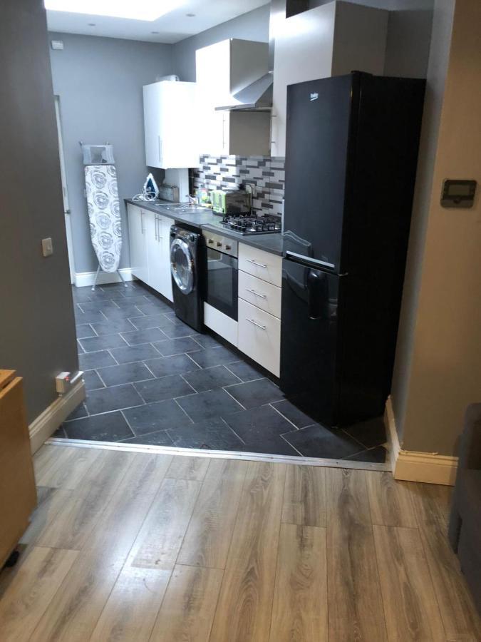 Beautiful Historic 1870 Home Fully Renovated & Modernised 벨파스트 외부 사진