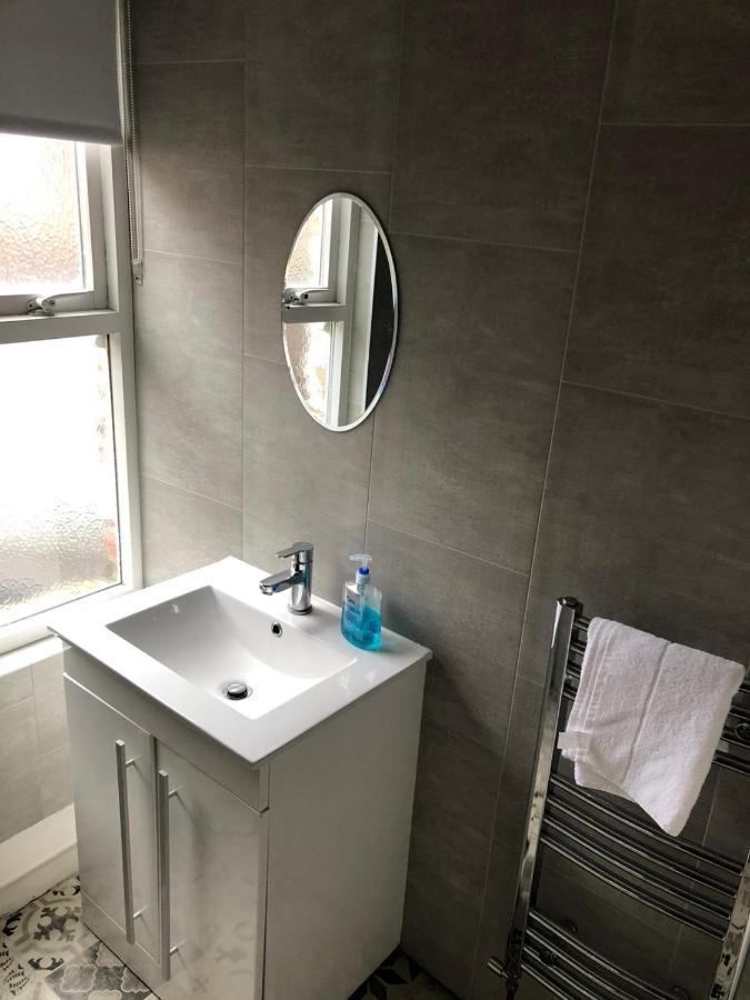 Beautiful Historic 1870 Home Fully Renovated & Modernised 벨파스트 외부 사진